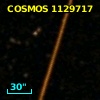 COSMOS J100240.22+020510.6