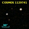COSMOS J100250.29+020510.2
