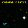 COSMOS J100217.40+020509.9