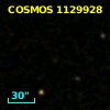 COSMOS J100219.03+020507.4