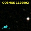 COSMOS J100217.73+020506.3