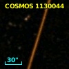 COSMOS J100240.42+020503.7
