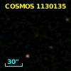 COSMOS J100219.14+020501.6