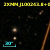 [TIM2007] J100243.85+020502.7