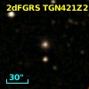 2dFGRS TGN421Z218
