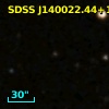 [MIC2007] J140022.45+143326.9