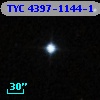 TYC 4397-1144-1
