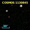 COSMOS J100250.18+020455.4