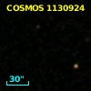 COSMOS J100222.71+020454.0