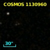 COSMOS J100227.50+020451.8