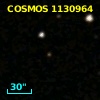 COSMOS J100251.70+020453.5