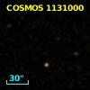 COSMOS J100220.17+020453.3