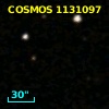 COSMOS J100250.23+020452.1