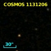 COSMOS J100219.06+020450.4