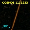 COSMOS J100240.56+020449.3