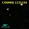 COSMOS J100250.51+020449.9