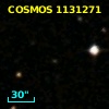 COSMOS J100217.41+020449.0