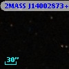 2MASS J14002873+1431181