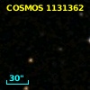 COSMOS J100218.76+020447.2