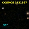 COSMOS J100249.18+020445.7