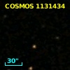 COSMOS J100219.95+020446.6