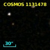 COSMOS J100249.85+020445.6