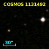 COSMOS J100217.49+020441.7