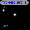 TYC 4400-567-1