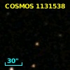 COSMOS J100220.27+020442.2
