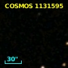 COSMOS J100223.98+020443.4