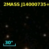 [MIC2007] J140007.35+143151.1