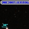 [MIC2007] J135936.02+143407.1