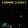 COSMOS J100222.03+020437.5