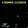 COSMOS J100221.06+020436.4
