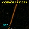COSMOS J100240.16+020435.9