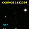 COSMOS J100217.52+020435.6