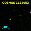 COSMOS J100218.69+020441.7