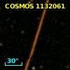 COSMOS J100240.74+020435.3