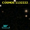 COSMOS J100248.49+020434.6