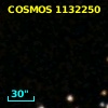 COSMOS J100224.14+020432.5