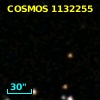 COSMOS J100221.65+020433.4