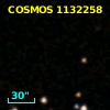COSMOS J100222.14+020432.6