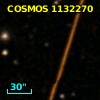 COSMOS J100241.88+020433.8