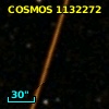 COSMOS J100240.26+020430.6