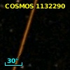 COSMOS J100239.44+020432.6