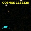 COSMOS J100249.98+020432.2