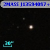 2MASS J13594087+1432483