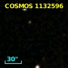 COSMOS J100251.27+020427.2