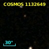 COSMOS J100251.84+020426.9