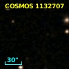 COSMOS J100249.26+020425.4
